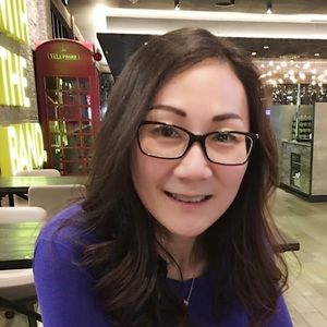 Meet your Posher, Deanna